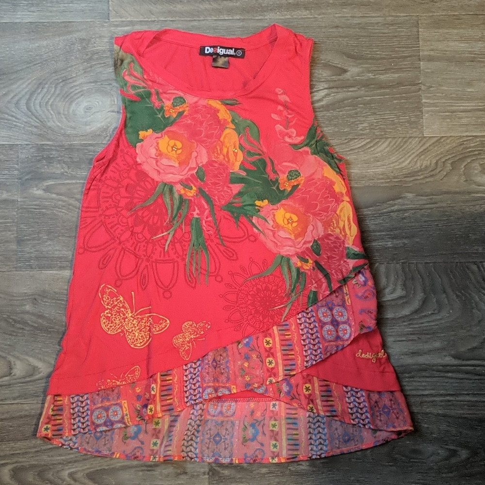 Desigual Top